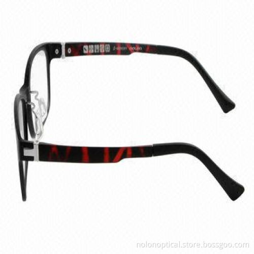 2014 Fashionable Ultem Eyeglass Frame, Customized Logos and OEM/ODM Orders Welcomed
